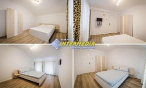 Inchiriere Casa P+1 120 mp Alba Cetate Kaufland finisata mobilata si utilata complet - imagine 1