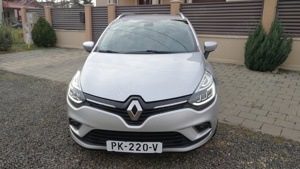 -Renault Clio-AN 2018-Model Deosebit-159.500 KM.REALI-E U R O-6-Stare Impecabila !!!