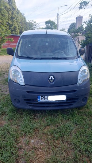 Vand Renault Kangoo 2  - imagine 3