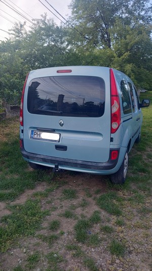 Vand Renault Kangoo 2  - imagine 4