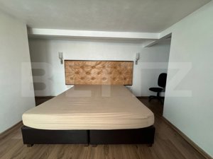 Apartament 2 camere, dispus pe 2 nivele, 40 mp, zona Stefan cel Mare - imagine 4