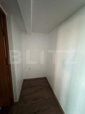 Apartament 2 camere, dispus pe 2 nivele, 40 mp, zona Stefan cel Mare - imagine 7