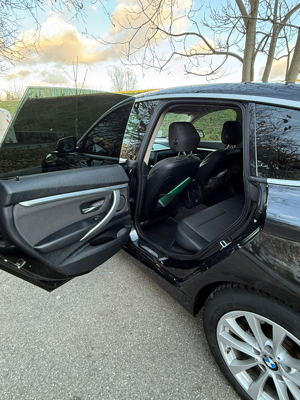 Bmw 318 Gt - imagine 6