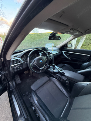 Bmw 318 Gt - imagine 4