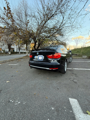 Bmw 318 Gt - imagine 5