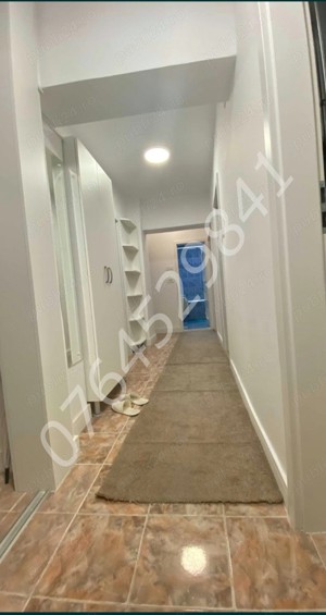 Inchiriez apartament 4 camere zona Brancoveanu,Str. Alunisului - imagine 8