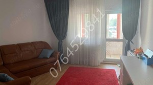 Inchiriez apartament 4 camere zona Brancoveanu,Str. Alunisului - imagine 3