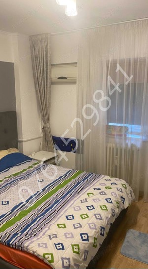 Inchiriez apartament 4 camere zona Brancoveanu,Str. Alunisului - imagine 6