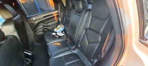 Porsche cayenne  - imagine 6