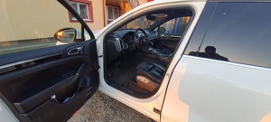 Porsche cayenne  - imagine 3