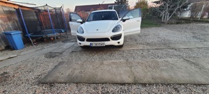 Porsche cayenne  - imagine 9