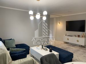 Exclusivitate Duplex pe parter în Giarmata Vii - imagine 13