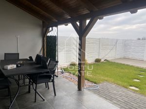 Exclusivitate Duplex pe parter în Giarmata Vii - imagine 8