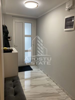 Exclusivitate Duplex pe parter în Giarmata Vii - imagine 10