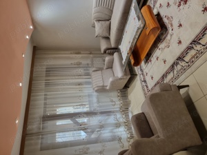 Apartament 2 CAMERE Tomis Nord - imagine 9