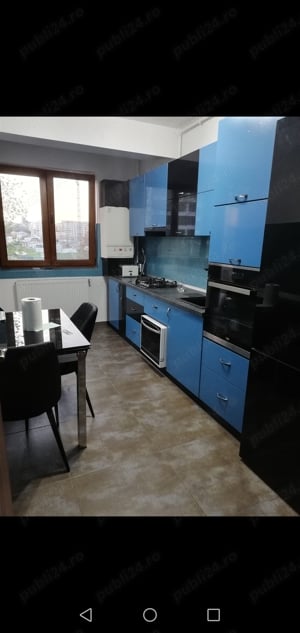 Închiriere apartament 2 camere Timpuri Noi 