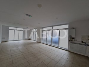 Spatiu comercial 57 mpu spatiu depozitare si loc parcare Doamna Stanca - imagine 6