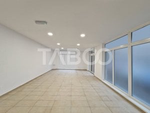 Spatiu comercial 57 mpu spatiu depozitare si loc parcare Doamna Stanca - imagine 2