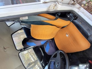 Dezmembrez Dacia 1300 - imagine 2