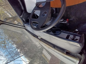 Dezmembrez Dacia 1300 - imagine 3