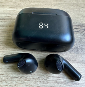 Casti in-ear Tozo wireless earbuds