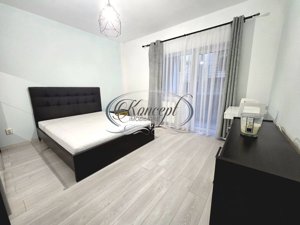 Apartament la cheie cu parcare in Cartierul Europa  - imagine 3