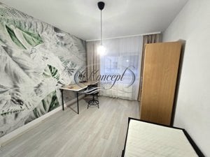 Apartament la cheie cu parcare in Cartierul Europa  - imagine 4