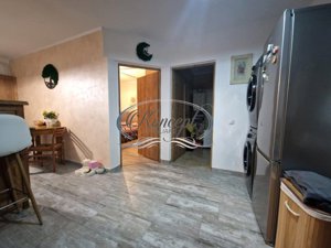 Apartament modern in Manastur - imagine 7