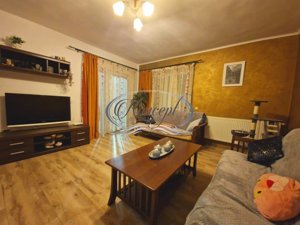 Apartament modern in Manastur - imagine 3