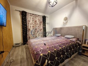 Apartament modern in Manastur - imagine 2