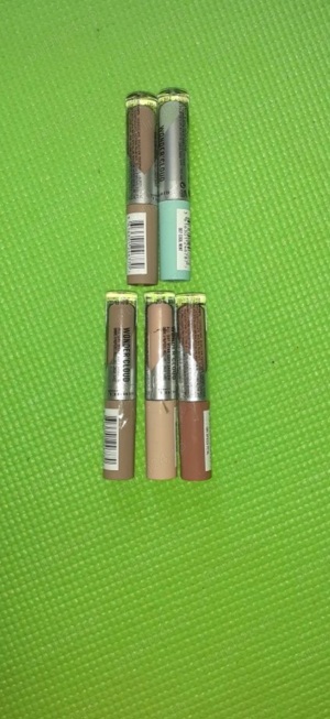 Fard de pleoape revlon 