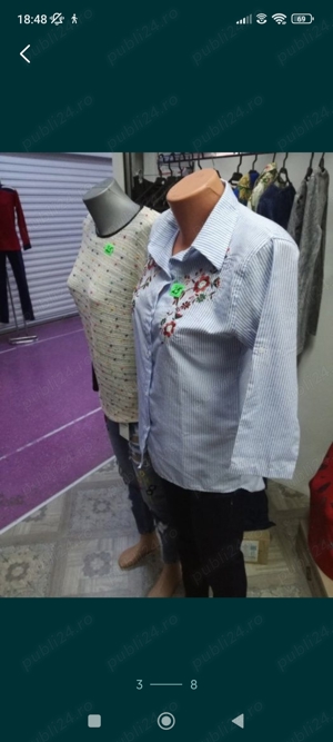 Lichidare stoc haine  - imagine 3