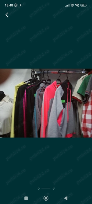 Lichidare stoc haine  - imagine 2