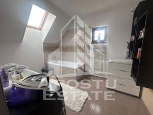 Resedinta de lux – Casa cu 4 camere, complet mobilata si utilata - imagine 16