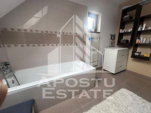 Resedinta de lux – Casa cu 4 camere, complet mobilata si utilata - imagine 17