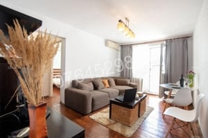 Vanzare un cochet apartament de 2 camere, Teiul Doamnei nr.6, zona Teiul Doamnei,