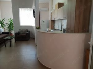 Apartament decomandat 3  camere Delfinariu - imagine 5