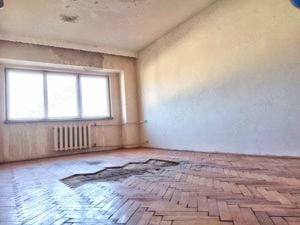 apartament 4 camere 98 mp.,Calea Romanului liber et.4Acoperit cu pod - imagine 8