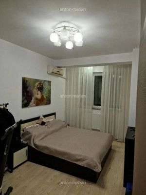 Apartament 3 camere Compozitorilor - imagine 7