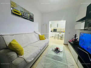 Apartament 3 camere Compozitorilor - imagine 6