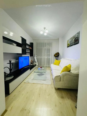 Apartament 3 camere Compozitorilor - imagine 13