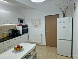 Apartament 3 camere Compozitorilor - imagine 2