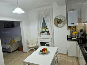 Apartament 3 camere Compozitorilor - imagine 9