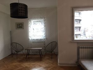 Ap. 4 camere, ultracentral, str M. Rosetti, 100 m2 pret 860 eur - imagine 8