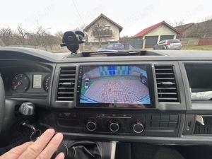 Urgent : Volkswagen T6 Caravelle  - imagine 8