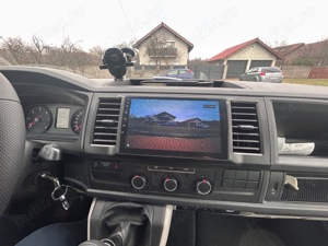 Urgent : Volkswagen T6 Caravelle  - imagine 3