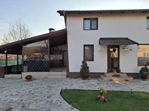 vila p+1 Calinesti finisata curte amenajata 1500mp 140000euro - imagine 4