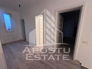 Duplex Modern in Mosnita Noua – 3 Dormitoare, Teren 360 mp - imagine 3