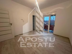 Duplex Modern in Mosnita Noua – 3 Dormitoare, Teren 360 mp - imagine 7