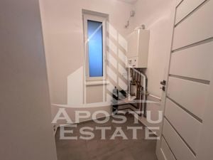 Duplex Modern in Mosnita Noua – 3 Dormitoare, Teren 360 mp - imagine 14